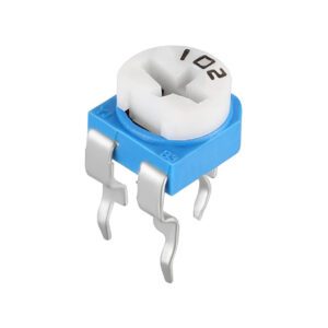 Trimmer 6mm Top Adjust RM-065 Choose your value.