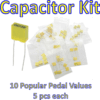 Film Capacitor Kit