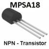 MPSA18