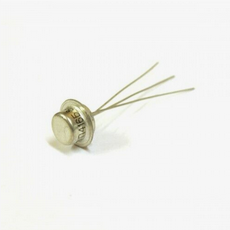 (Limited) Germanium Transistor Single (hFE range 62 – 69)