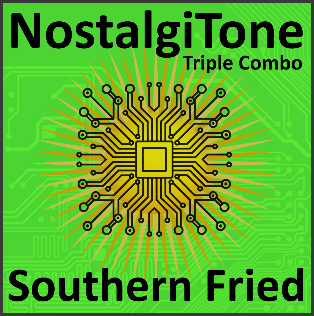 NostalgiTone Southern Fried Triple Combo A Superior Southern Rock Tone nostalgitone-southern-fried-triple-combo-a-superior-southern-rock-tone