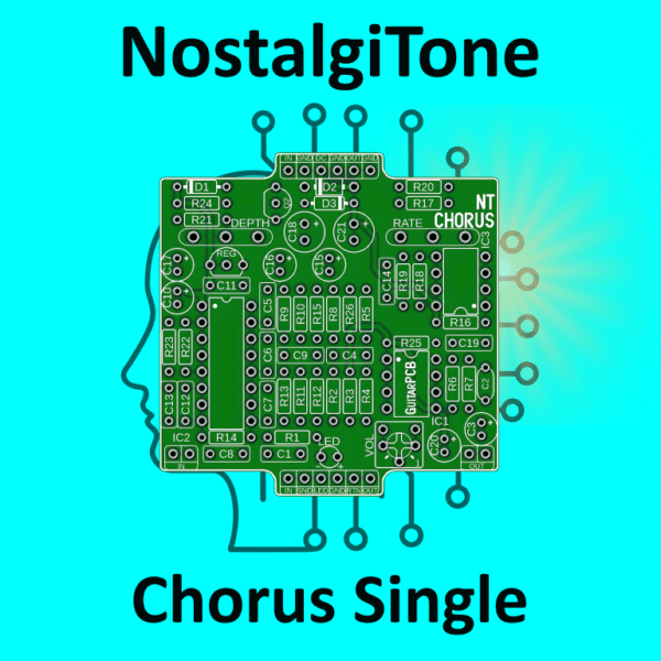 NostalgiTone Chorus