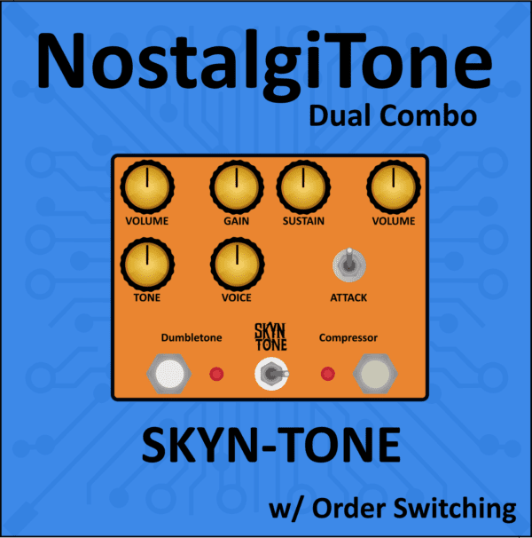 NostalgiTone SKYN TONE