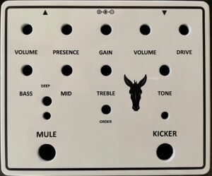 NostalgiTone Mule Kicker