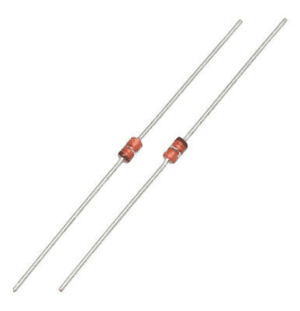 1N5232B Zener Diode Pair for The Mule or Mule Kicker