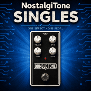 NostalgiTone Singles