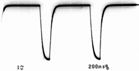 PT2399 clock signal
