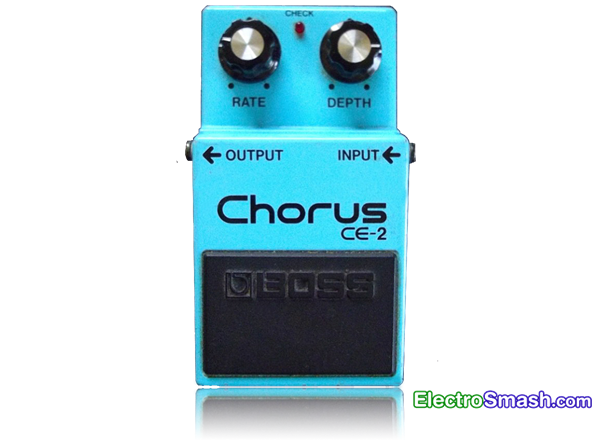 boss-ce-2-pedal