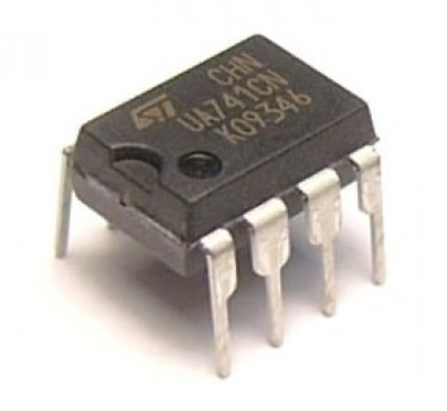 lm741