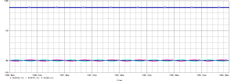 mxr dyna comp ota amp working